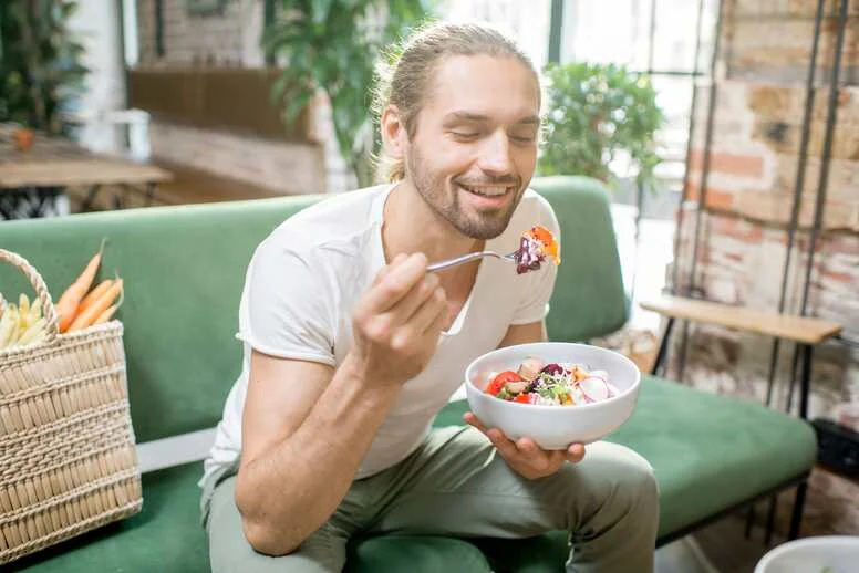 Dieta na potencję: Co jeść, a czego unikać?