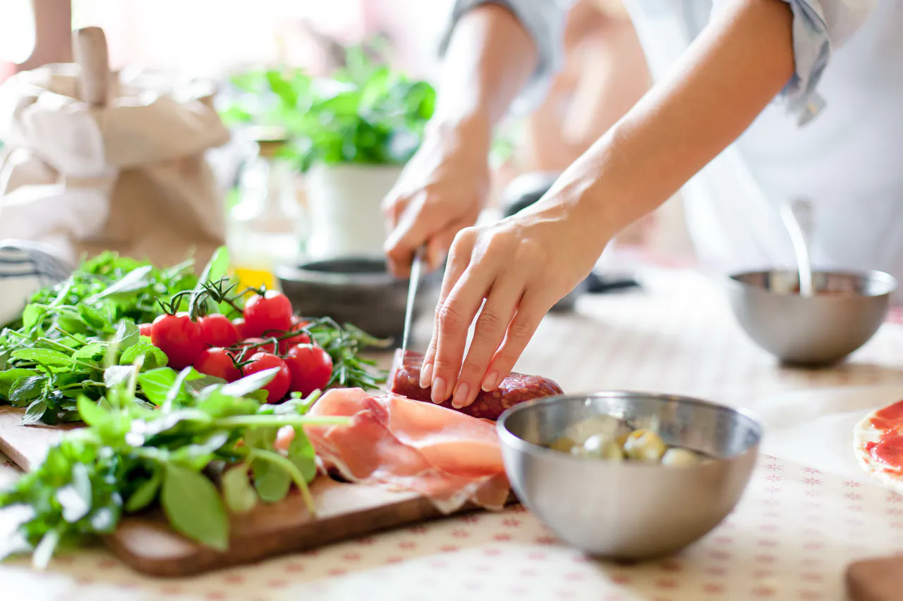 Jak gotować zdrowiej? 8 trików kuchennych, które zmienią wszystko