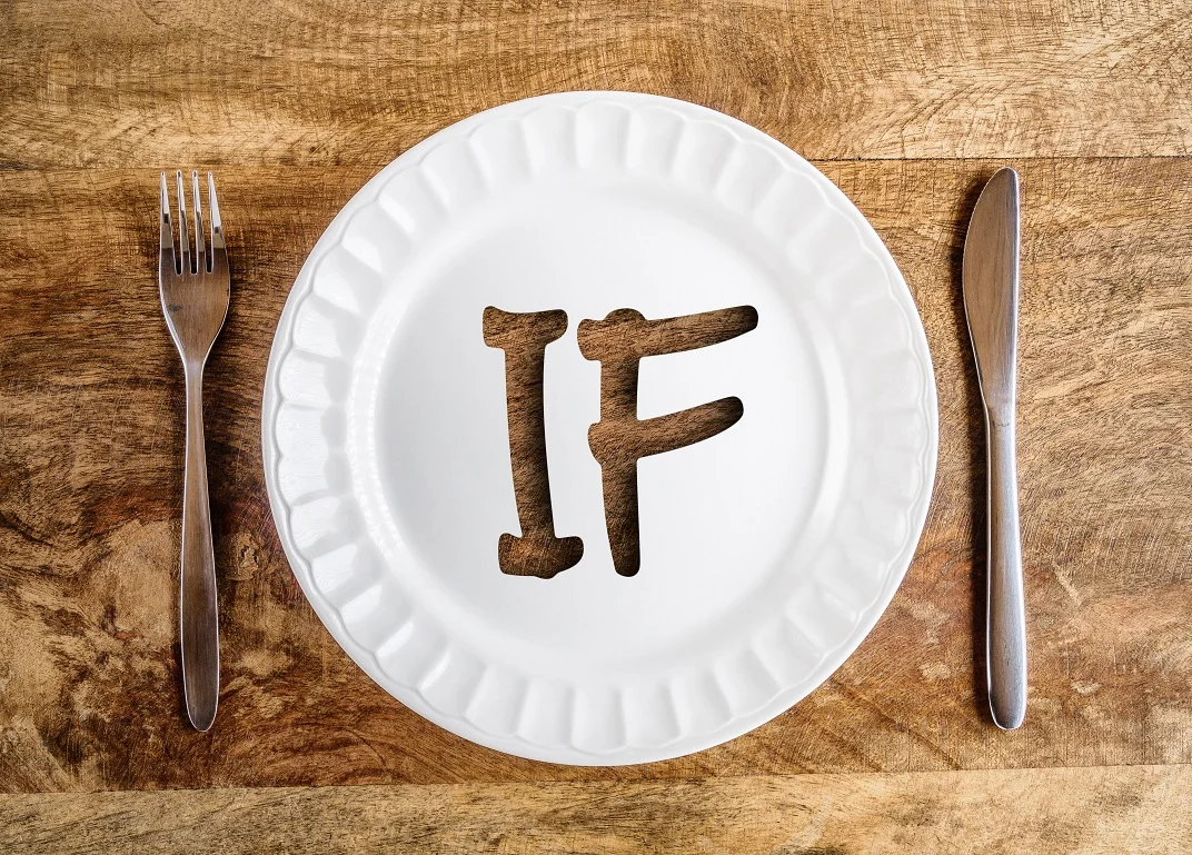 ntermittent fasting (IF): Czy post przerywany jest dla ciebie?